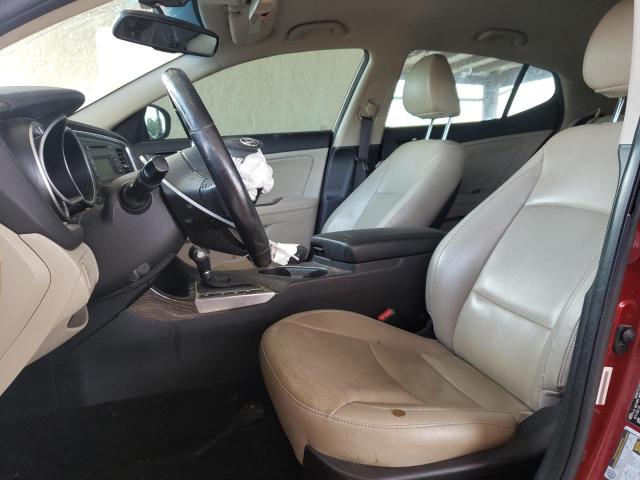 5XXGN4A73FG410298 KIA OPTIMA EX