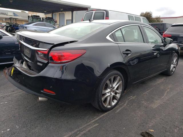 JM1GJ1W65E1141905 Mazda 6 Grand Touring