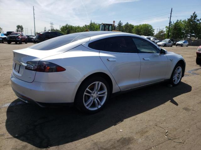 5YJSA1H18EFP32393 Tesla MODEL S