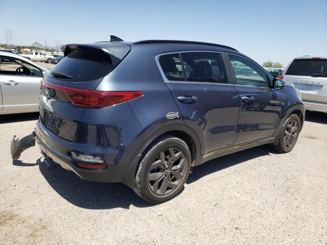 KNDP63AC4L7764033 KIA SPORTAGE S