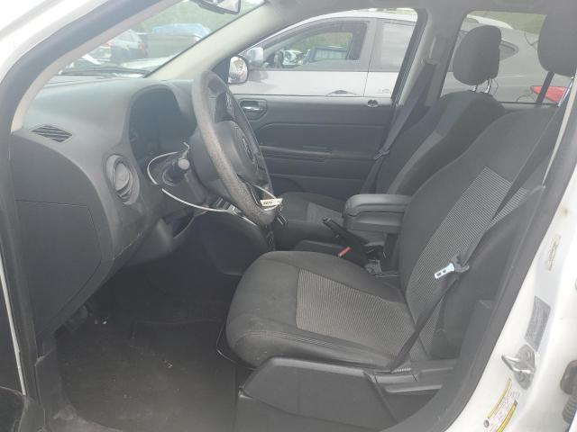 1C4NJDBB5HD104870 Jeep Compass Sport