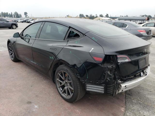 5YJ3E1EA8LF803425 Tesla MODEL 3