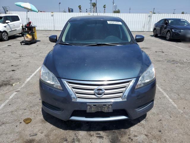 3N1AB7AP1EY238992 Nissan SENTRA S