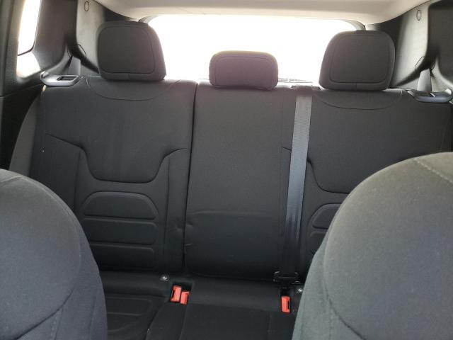 ZACNJDBB4MPM79092 Jeep Renegade Latitude