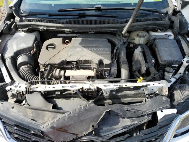 2017 CHEVROLET CRUZE L - 1G1BA5SM1H7120520