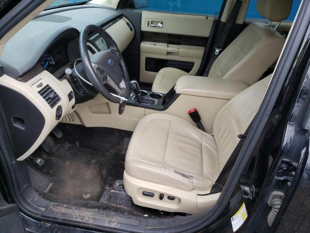 2FMHK6C89HBA11862 Ford FLEX SEL