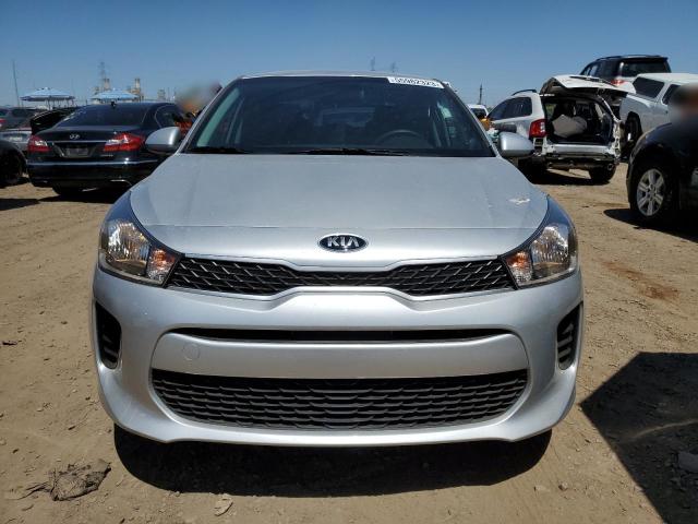 3KPA24AD2LE308516 KIA RIO LX