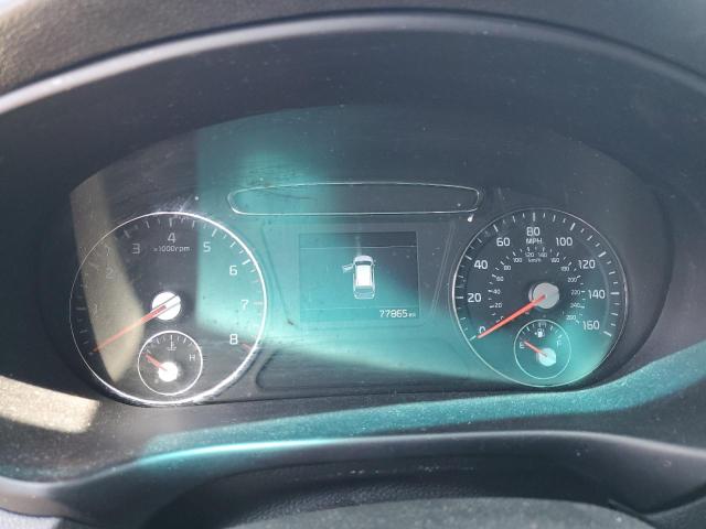 5XYPGDA3XLG639740 KIA SORENTO L