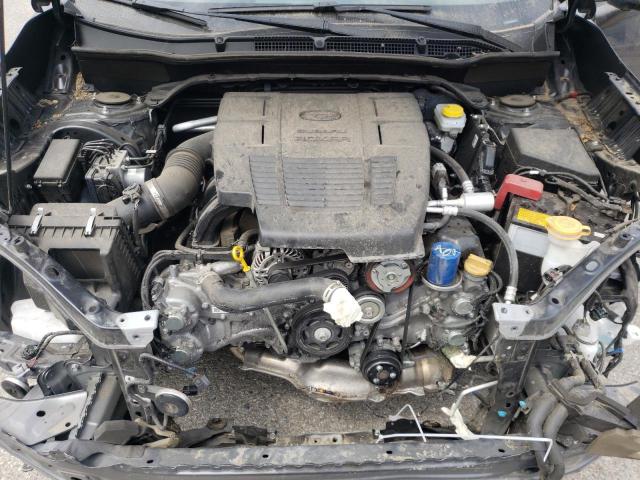 JF2SKAMC3NH405051 Subaru Forester Wilderness