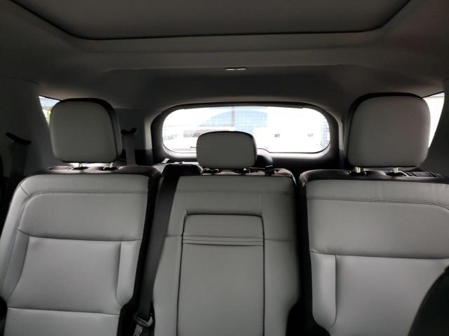 1FMSK8DH8MGB60864 Ford EXPLORER XLT