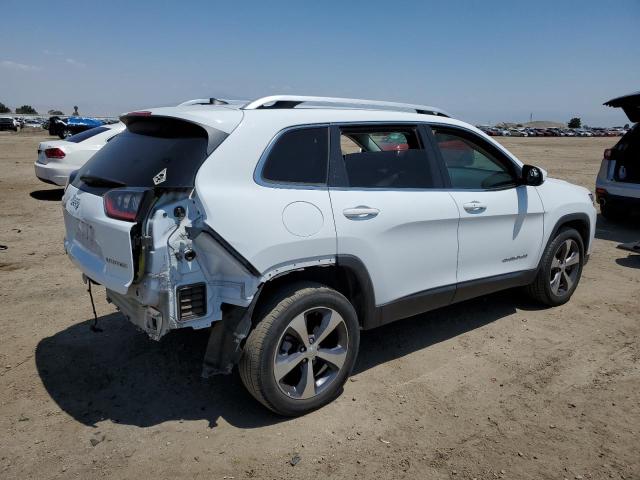 1C4PJLDB7KD392236 Jeep Cherokee Limited
