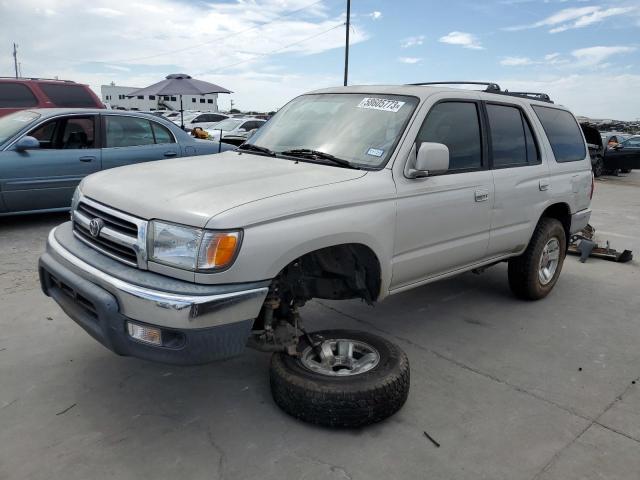 1999 Toyota 4Runner SR5