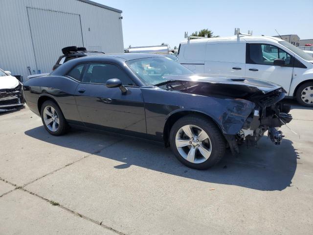 2C3CDZAG5KH583721 Dodge Challenger Sxt
