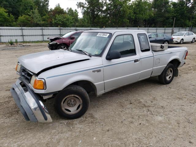 1994 Ford Ranger 