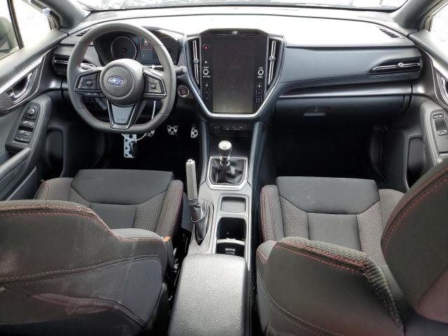 JF1VBAF63N9029261 Subaru Wrx Premium