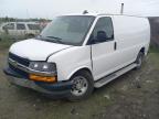 2021 CHEVROLET EXPRESS G2 - 1GCWGAF77M1218355
