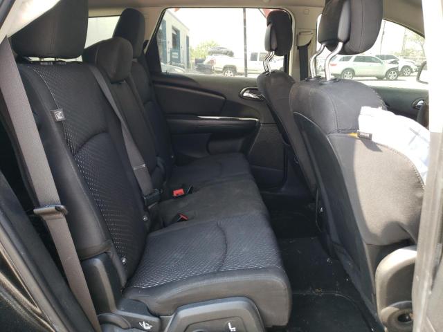 3C4PDCBGXHT518758 Dodge Journey Sxt