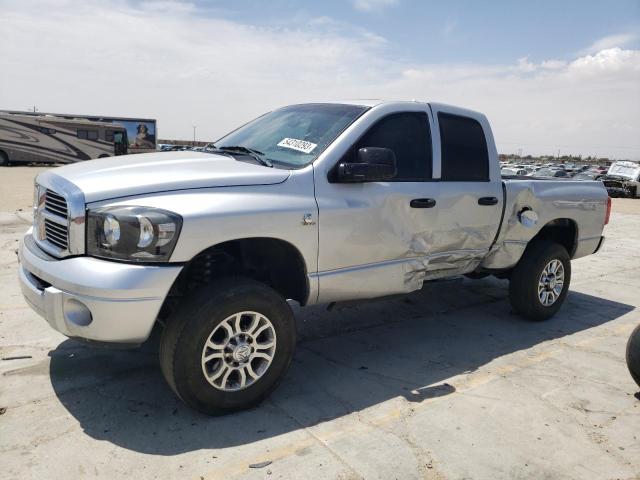 2009 Dodge Ram 2500 