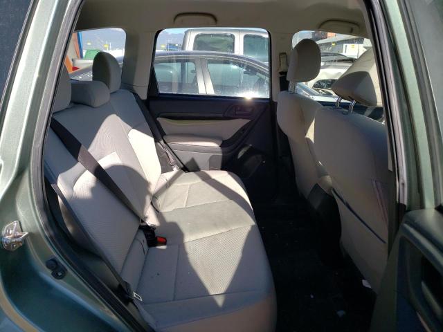 JF2SJAAC4EH478792 Subaru Forester 2.5i
