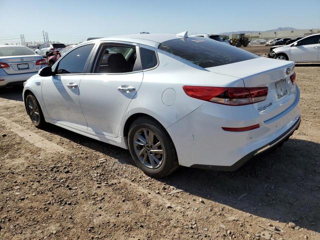 5XXGT4L38KG366910 KIA Optima Lx