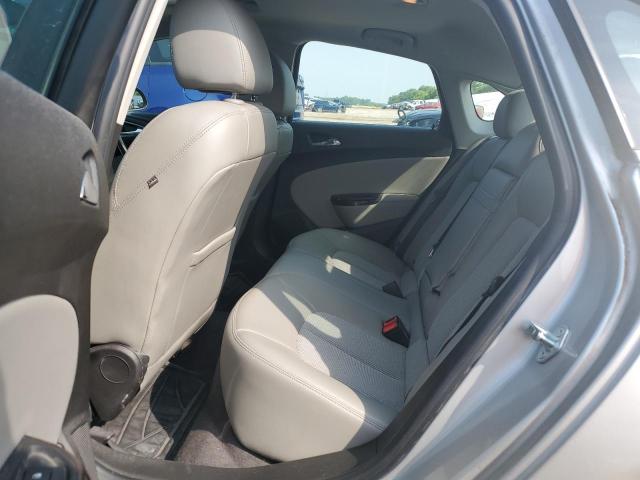 1G4PW5SK0G4179521 Buick Verano Sport Touring