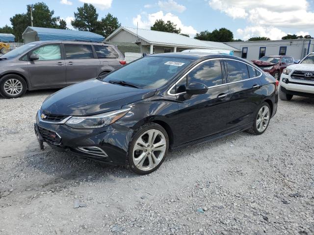 2016 Chevrolet Cruze Premier