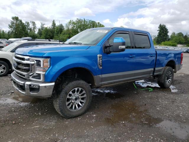 2021 Ford F-350 