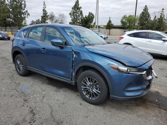 JM3KFABMXK0673336 Mazda CX-5 SPORT
