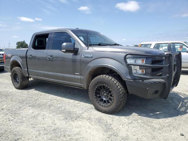 1FTEW1EG4GKD52593 Ford F150 Supercrew