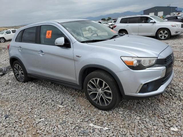 JA4AR3AU4HZ002851 Mitsubishi Outlander Sport Es