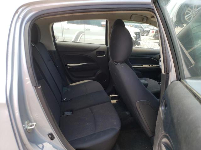2020 MITSUBISHI MIRAGE ML32A3HJ4LH004131