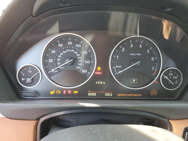 WBA4A5C58FG051634 BMW 428 I Gran Coupe