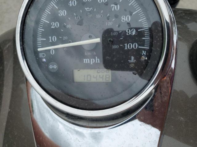 2006 HONDA 750 JH2RC44466M001892
