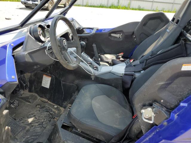 2020 YAMAHA YXZ1000 - 5Y4AN31Y5LA100497