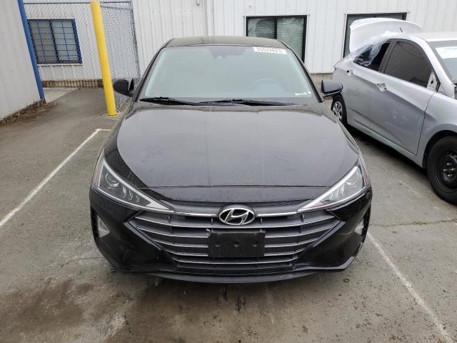 VIN KMHD84LF2LU997027 2020 HYUNDAI ELANTRA no.5