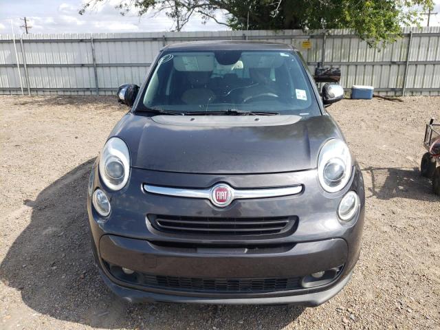 ZFBCFACH7EZ011036 Fiat 500l Lounge