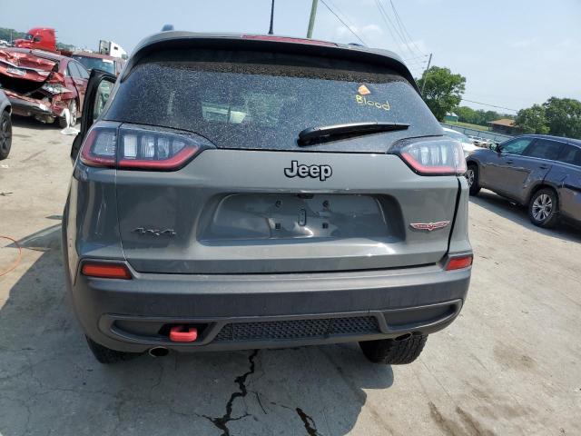 1C4PJMBX4ND553747 Jeep Cherokee Trailhawk