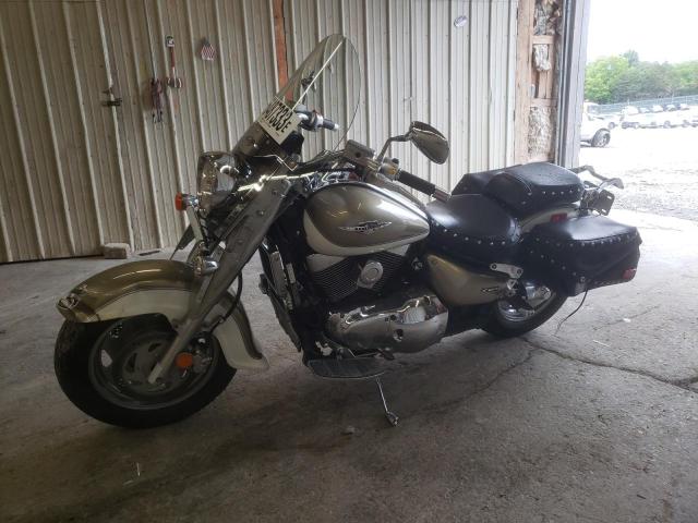 2008 SUZUKI VL1500 - JS1VY52A282101553