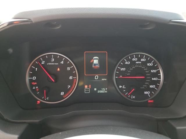 JF1VBAF63N9029261 Subaru Wrx Premium