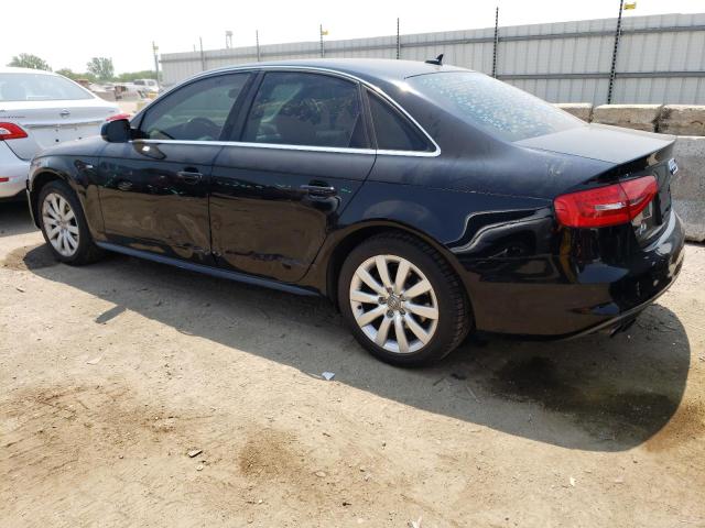 VIN WAUBFAFL4FN042307 2015 Audi A4, Premium no.2