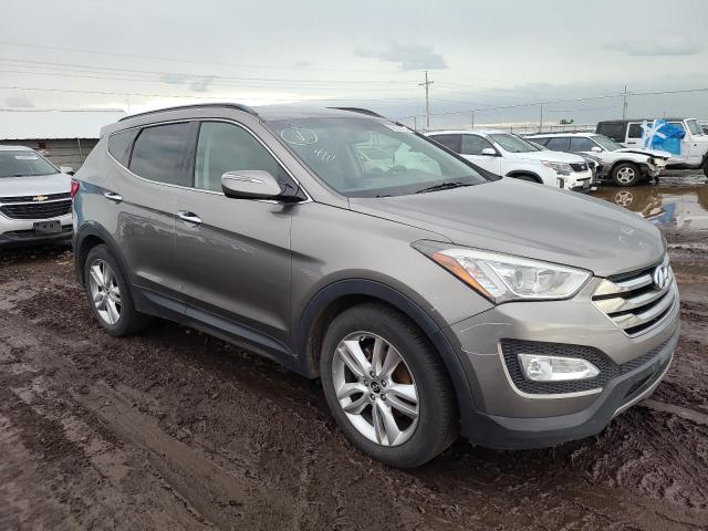 5XYZUDLA7EG151572 Hyundai SANTA FE SPORT
