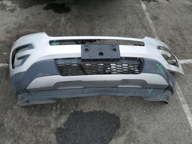 1FM5K7D88HGA70076 Ford EXPLORER XLT