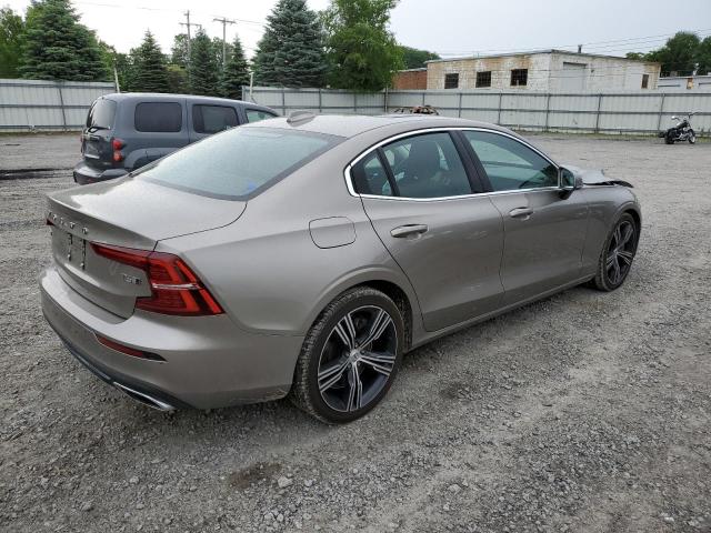 2019 VOLVO S60 T6 INS - 7JRA22TL1KG009284