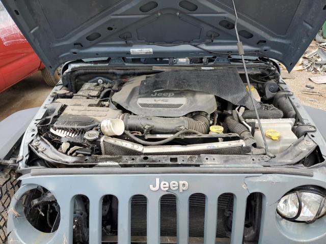 1C4AJWAG7FL774060 Jeep Wrangler Sport