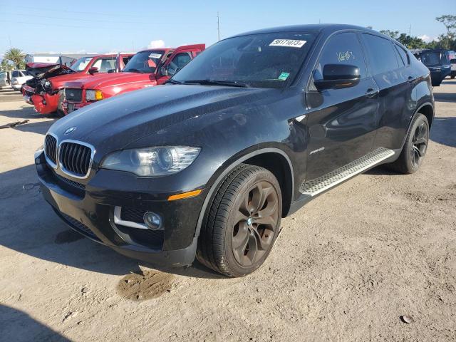 VIN 5UXFG2C5XDL787728 2013 BMW X6, Xdrive35I no.1