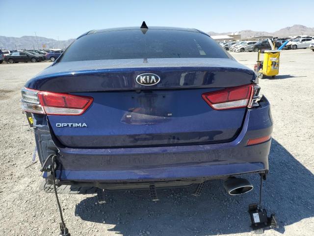 5XXGT4L30KG303719 KIA Optima Lx