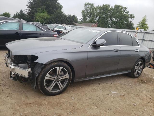 WDDZF4KB0KA594040 2019 MERCEDES-BENZ E-CLASS - Image 1