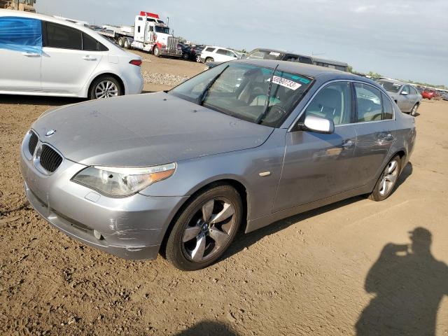 2004 BMW 5 Series 530i