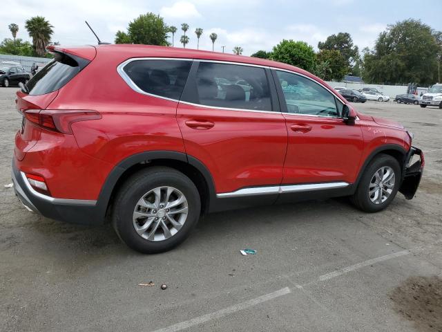 5NMS23AD9LH244238 Hyundai Santa Fe Se