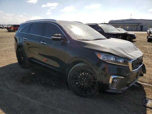 5XYPK4A53KG452015 KIA SORENTO SX